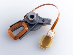 Elektromechanische Baugruppen